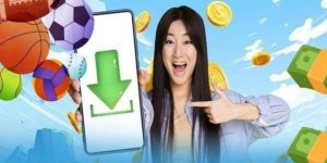 Chi tiết các bước để tài app Xin88
