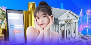Các bước cơ bản để nạp tiền vào Xin88