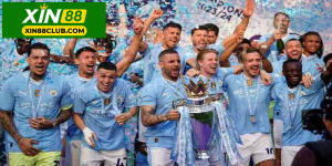 clb bóng đá man city