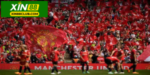 clb bóng đá manchester united