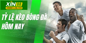 tỷ lệ kèo nhà cái