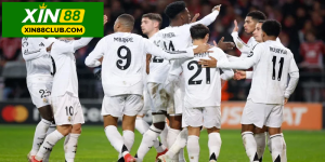 câu lạc bộ bóng đá Real Madrid