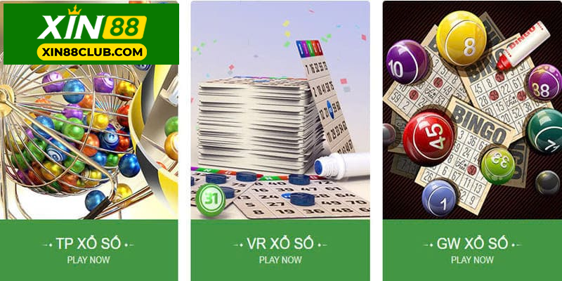 Lô đề xổ số thưởng cao